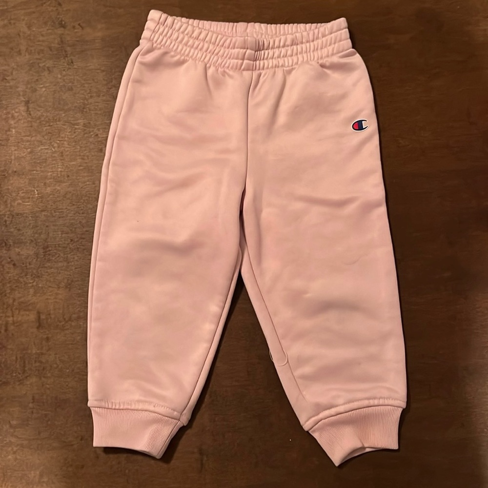 Sweatpants